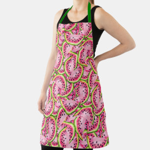 Delantal Watermelon Surprise Apron
