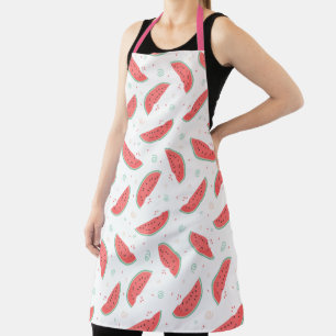 Delantal Watermelons Apron