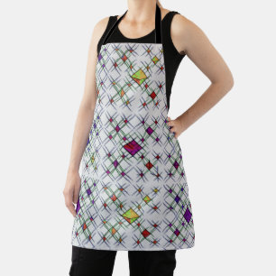 Delantal Weave cuántica