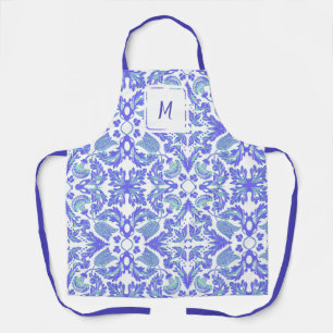 Delantal Wedgewood Apron