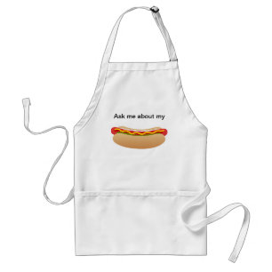 Delantal Weiner