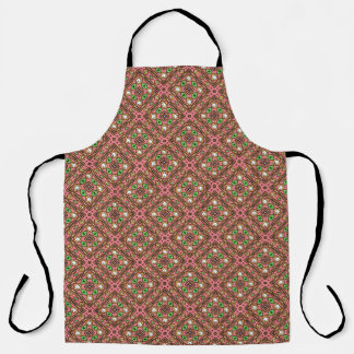 Delantal Westie Quilter