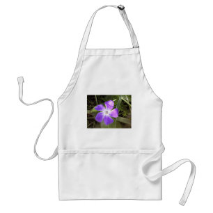 Delantal Wildflower de California
