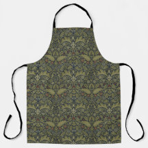 William Morris: Campion Apron