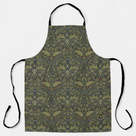 Delantal William Morris: Campion Apron