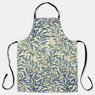 Delantal William Morris "Willow Bough" 4