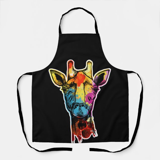 Delantal Winnie The Pooh Louis Vuitton Unisex Camiseta (Anverso)