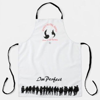 Delantal WINR ImPerfect Apron
