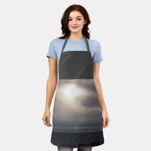 Delantal Winter Sun Apron