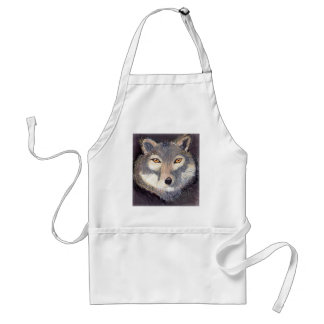 Delantal Wolf