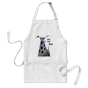 Delantal Woof Apron