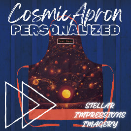 Delantal Xylaria Drift