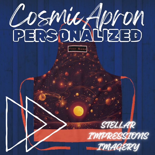 Delantal Xylaria Drift (Subido por el creador)