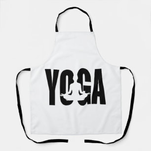Delantal Yoga.