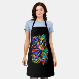 Delantal Yorkie Apron