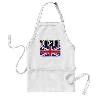 Delantal Yorkshire