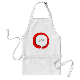 Delantal Zen Apron rsh