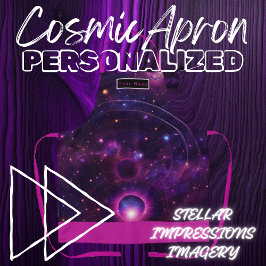 Delantal Zentaros Serenade