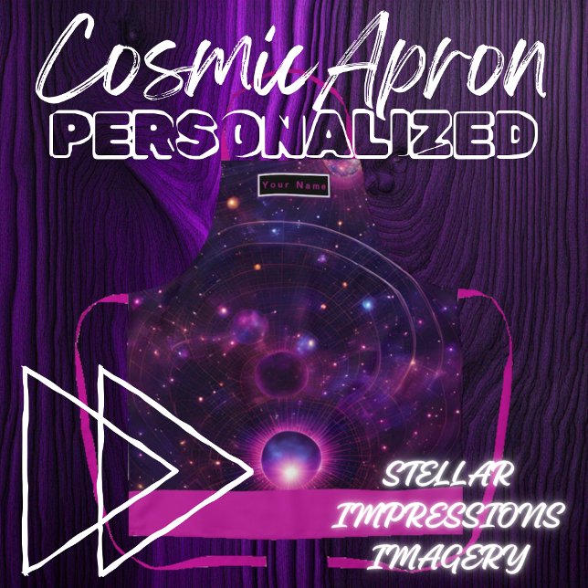 Delantal Zentaros Serenade (Subido por el creador)