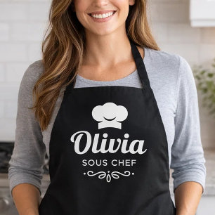 Delantales de Cocina a Juego para Padres e Hijos