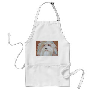 DELANTALES DE HAVANESE