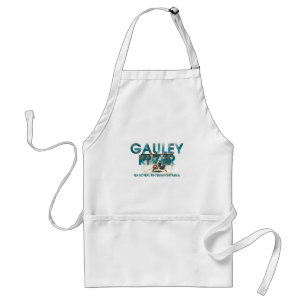 Delantales del río Gauley ABH