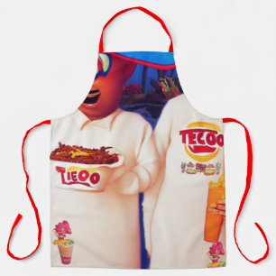 Delantales para locos #22
