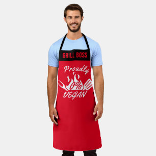 Delantales Personalizados para Amantes de la Carne