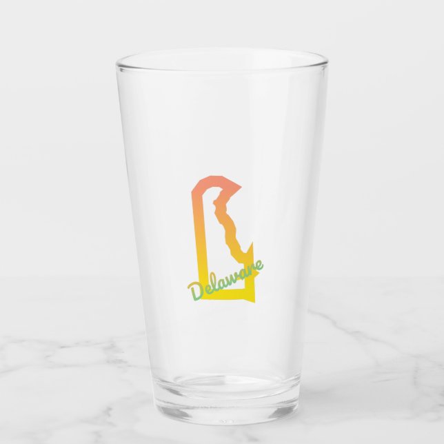 Delaware (Anverso)