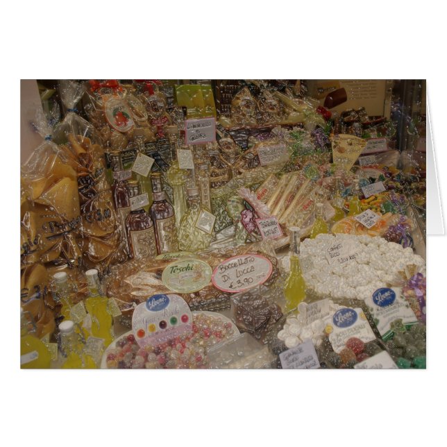 Delectables comestible II (Anverso (Horizontal))