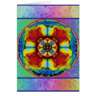 Delfín Chakra del arco iris