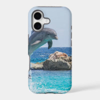 Delfín de Bottlenose
