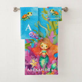 Delfín de tortuga marina de monograma cutáneo