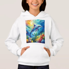 Delfín Pintado
