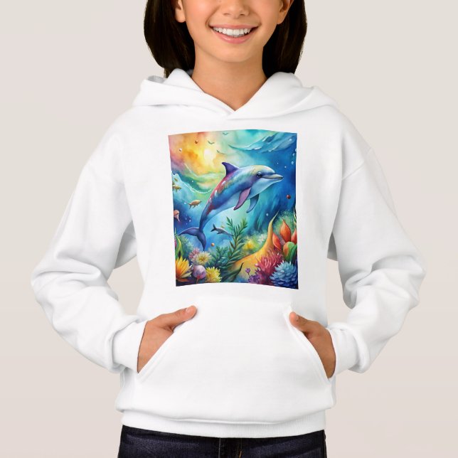 Delfín Pintado (Anverso)