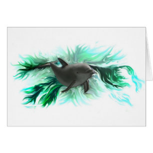 Delfinbaby