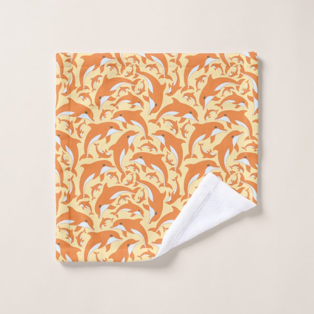 Delfines Cute (Toallita)