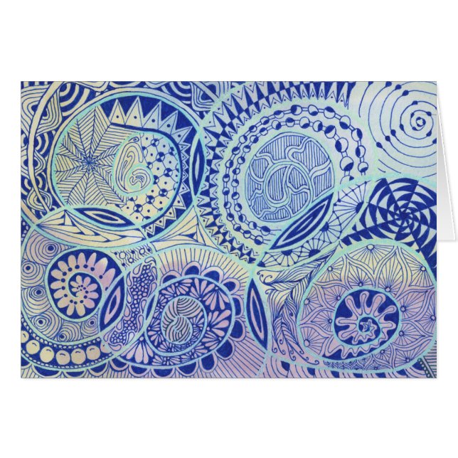 Delftine (Anverso (Horizontal))