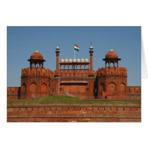 delhi fort