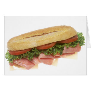 Deli Sandwich