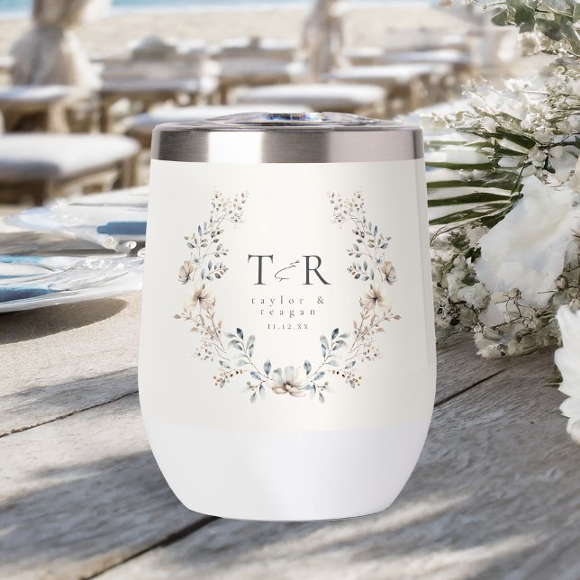 Delicado Boda de flores silvestres ID102 (Subido por el creador)