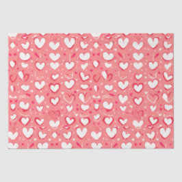 Delicado papel de tejidos para tus regalos