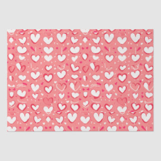 Delicado papel de tejidos para tus regalos