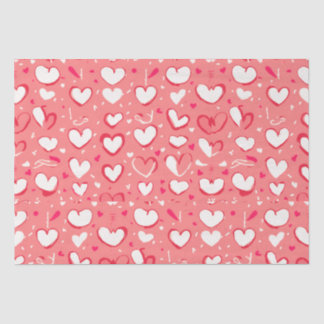 Delicado papel de tejidos para tus regalos mágicos