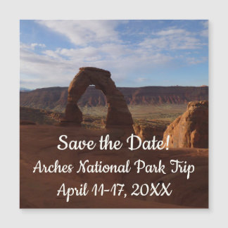 Delicate Arch II en el Parque Nacional Arches