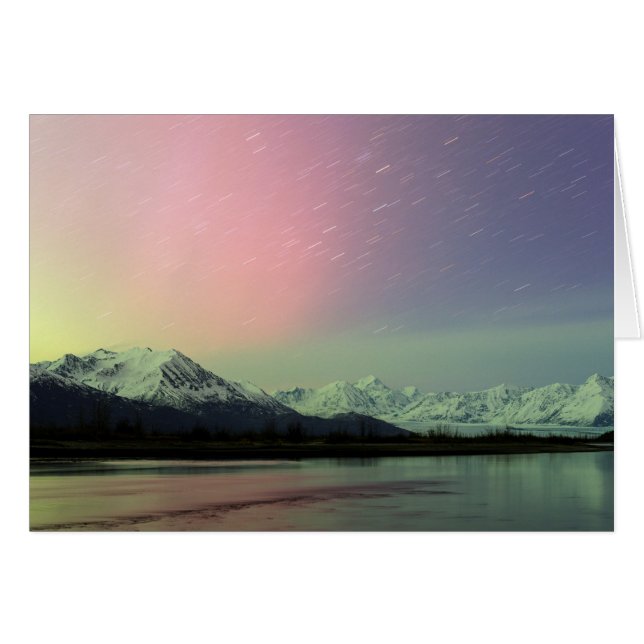 Delicate Aurora (Anverso (Horizontal))
