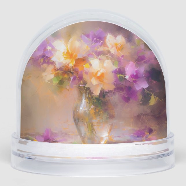 Delicate Still Life  (Anverso)