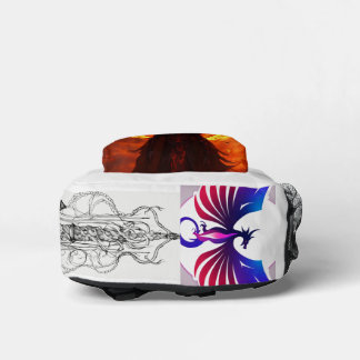 "Delicia Demonista: Bolsa de la Moda inspirada en 