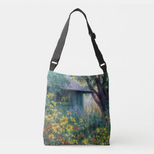 "Delicias de jardín" Bolsa de té