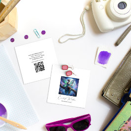 Delicias de joyas de hadas celestes